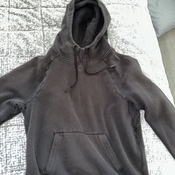 Gray Lululemon Jacket, Size 4