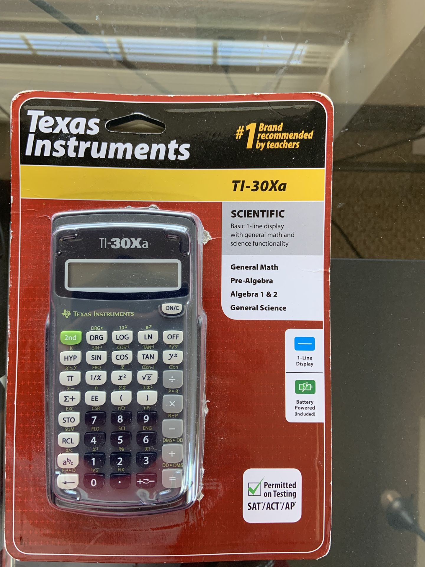 Calculator