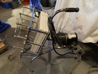 Wine pump and filter. Buon vino super pump