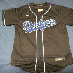 Los Angeles Dodgers Lights Out Ohtani Jersey