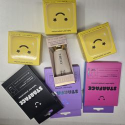 Starface Products Face $50 Everything 