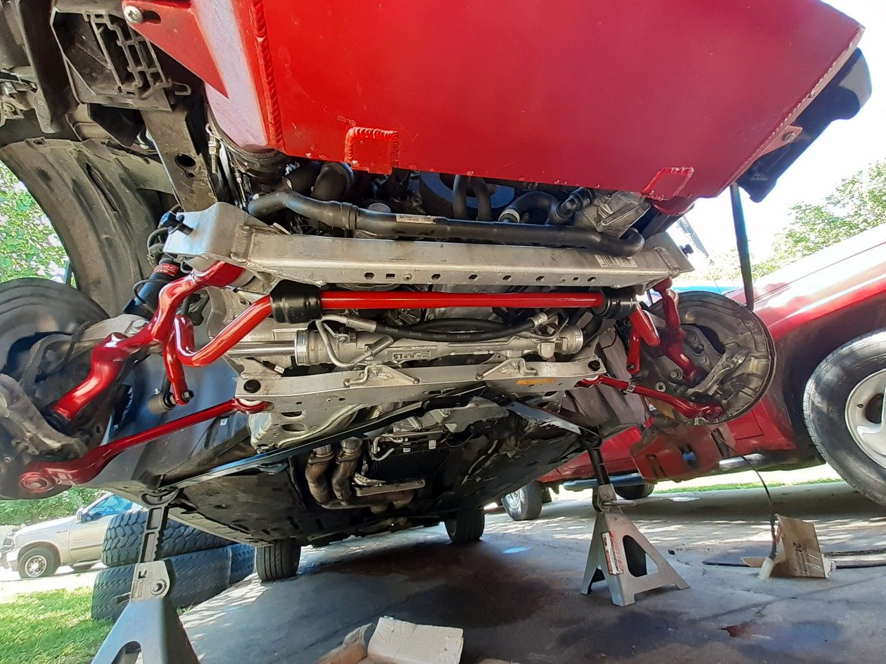Car repair, Parts , Installations , Diagnose, Quotes ASE certified