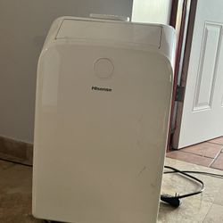 Air Conditioner 