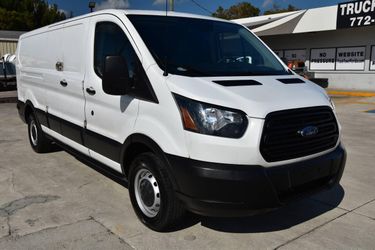 2019 Ford Transit-150