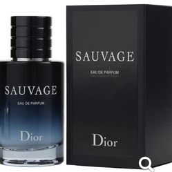 Dior Sauvage Perfume