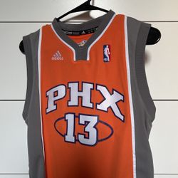 Suns Jersey