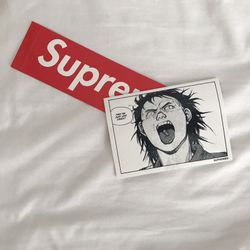 AKIRA/Supreme Work Jacket Size: LARGE for Sale in Atlanta, GA