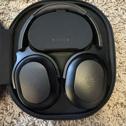 Razer Barracuda Pro