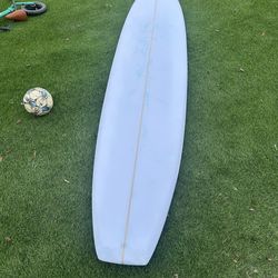 7’10”  longboard