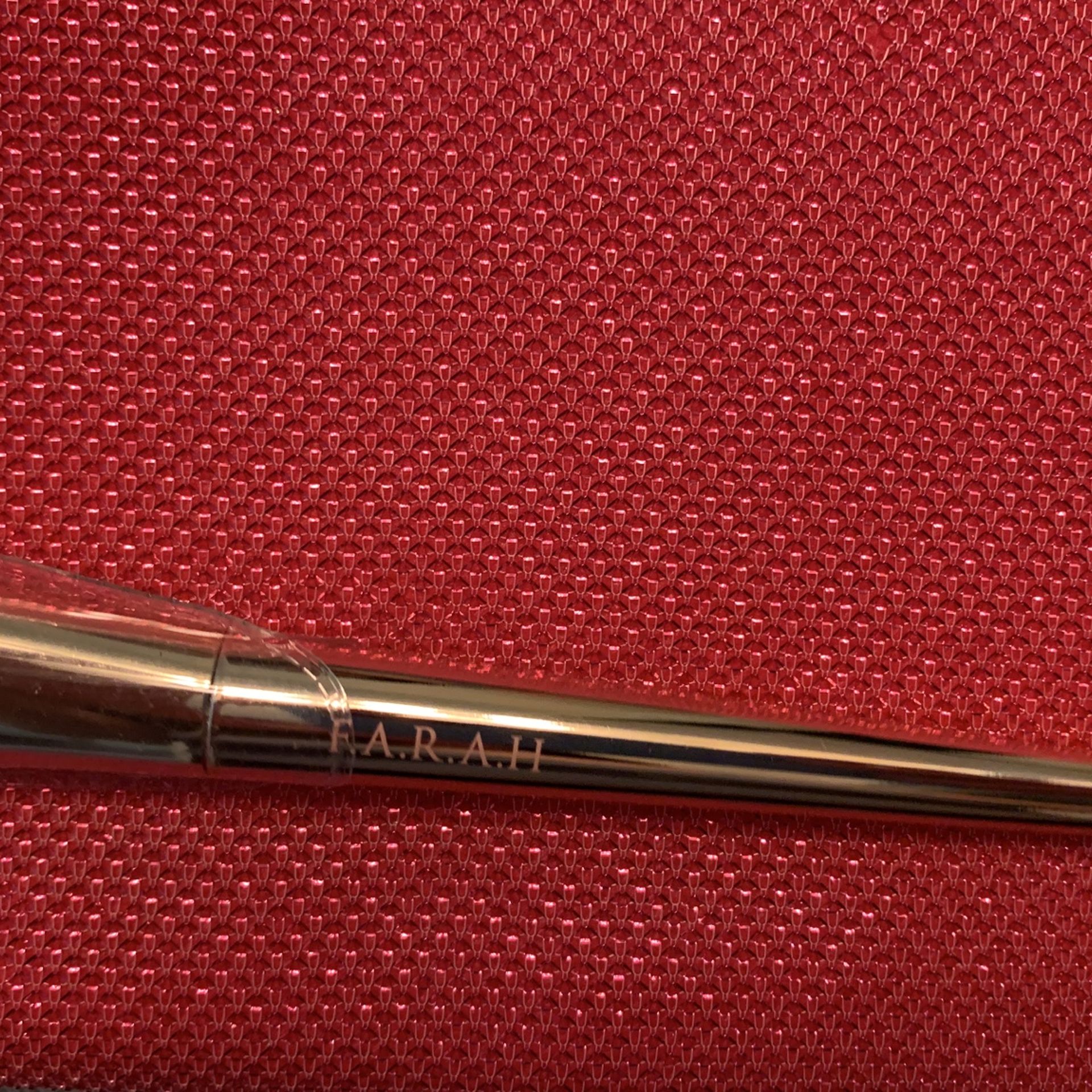 Farah Makeup Brush 