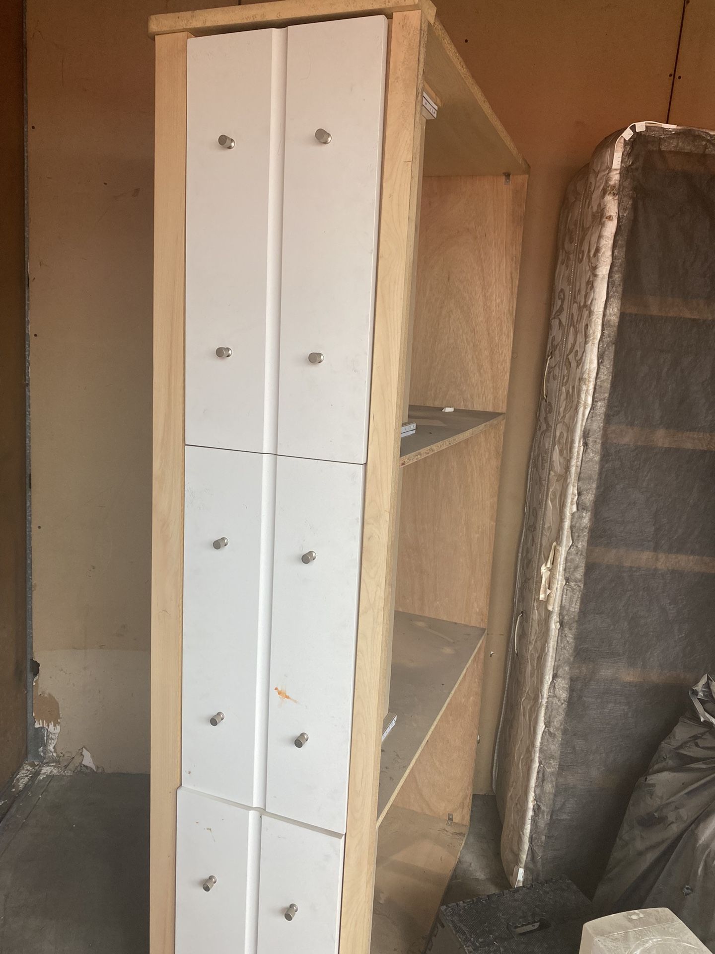 Twin Bed  Free