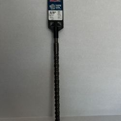 Drill Bit  5/8” x 12” Bulldog SDS Plus 