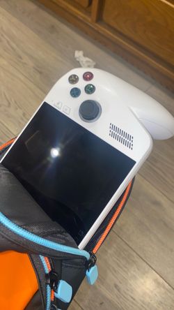 Xbox Rog Ally Window Unlock