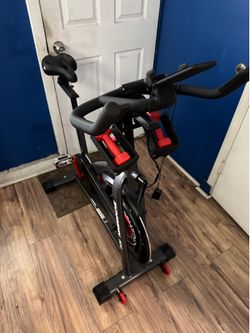 Schwinn IC4 Stationary Bike