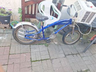 Bike