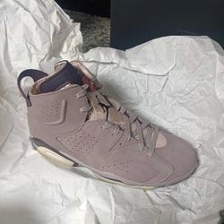 DS Jordan 6 A Ma Maniere Size 10.5