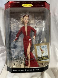 Barbie