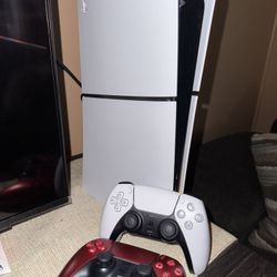 PlayStation 5 Digital Edition 