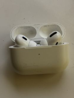 AirPods Pro