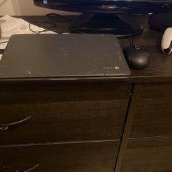 Chromebook With Mouse Comes With Charger