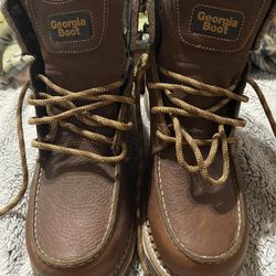 Work Boots