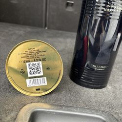 Jean Paul Gaultier 125ml 🔥 Perfume Hombre Elegante y Duradero