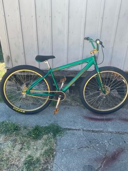 Se big ripper HD 29er