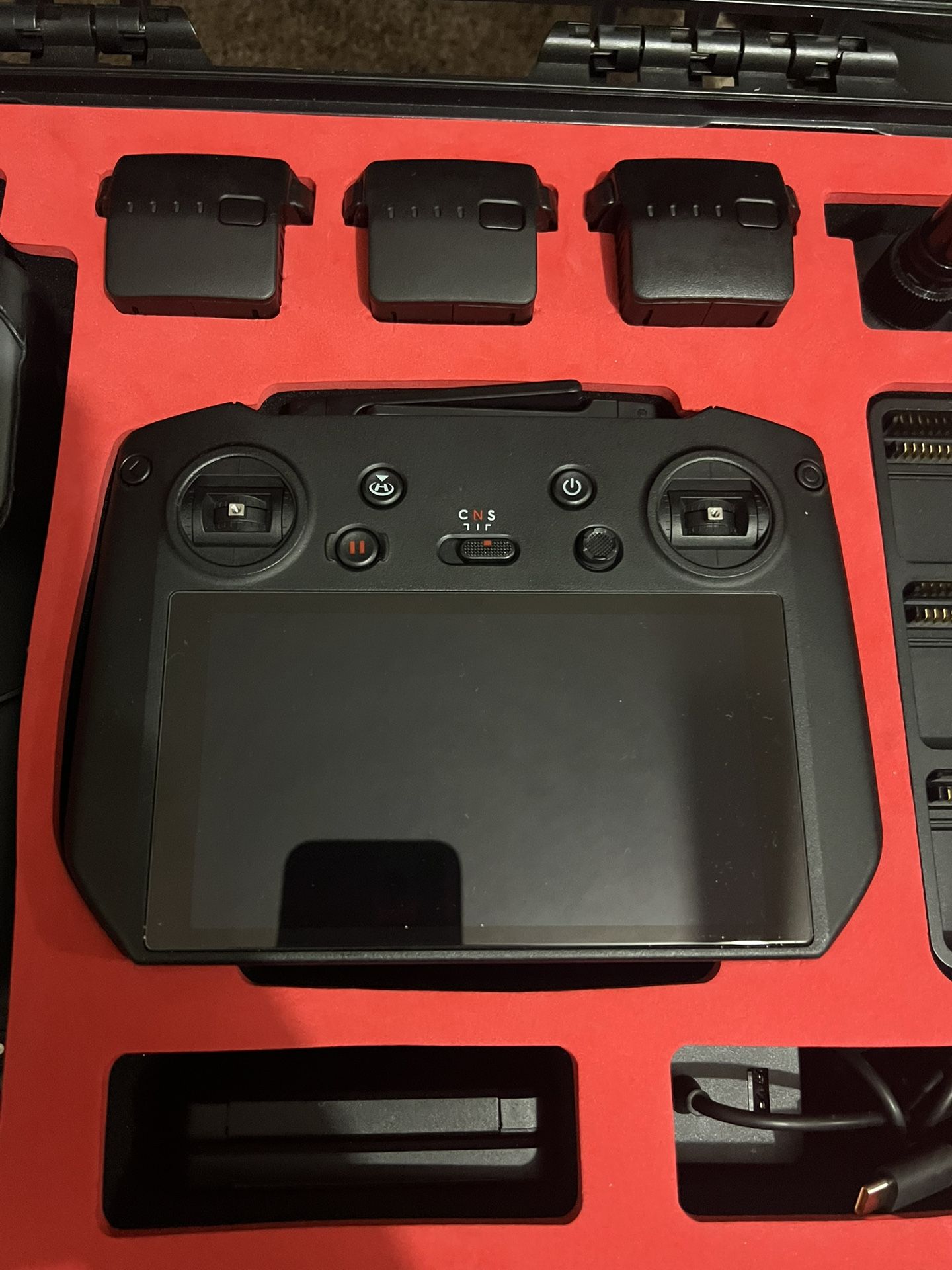 Dji Rc Pro