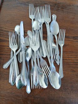 Silverware