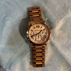 MICHAEL KORS  Cooper Chronograph