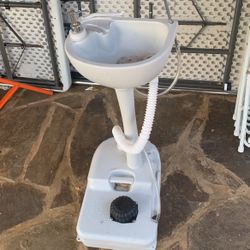 Portátil Sink