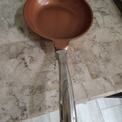 COOKS COMPANION 8" FRY PAN