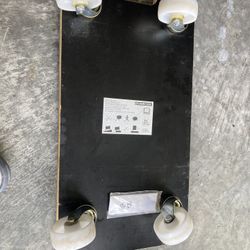 Heavy Duty Dolly 
