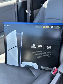 PS5