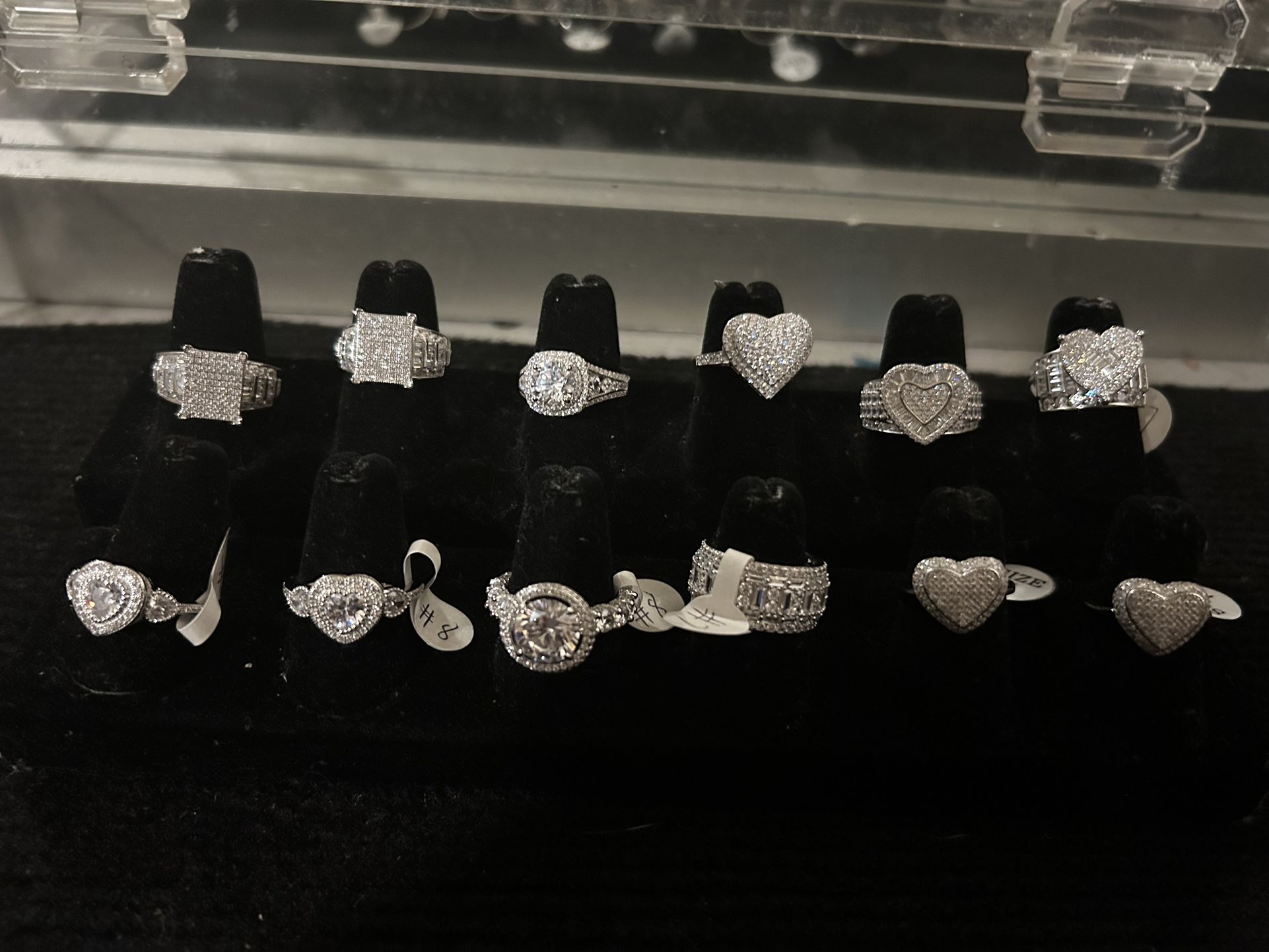 925 Sterling Silver
