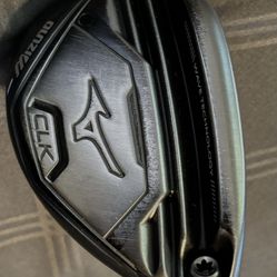 Mizuno CLK 4 Hybrid Regular Flex