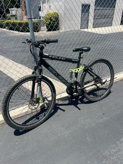 Aluminum bike Genesis incline 29” for sale
