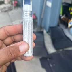 tesla model 3 paint correction pen
