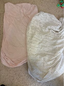 Crib Sheets