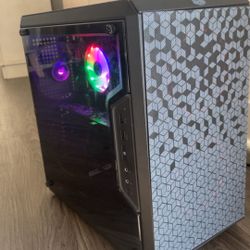 Gaming PC – i5-7400 / GTX 970 / 16GB RAM / 630GB SSD+HDD – Ready to Play