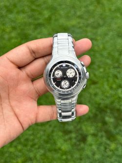 Movado Derek Jeter Series 800 Chronometer Limited Edition Mens Swiss Watch