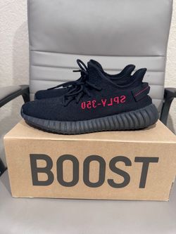 Yeezy Men’s 9