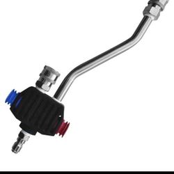 Válvule  Double For Pressurer Washer