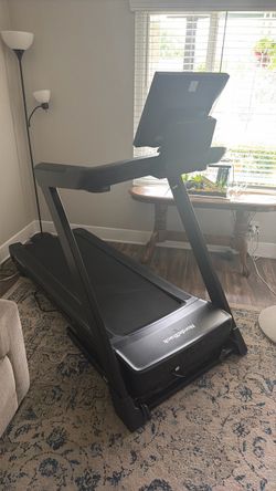 NordicTrack T Series 10  Treadmill
