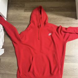 XXL USED NIKE HOODIES USED USED $10 Each 
