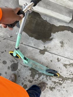 Scooter Para Adulto 