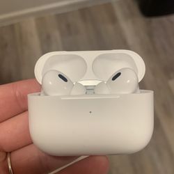 AirPod Pros 2nd Gen