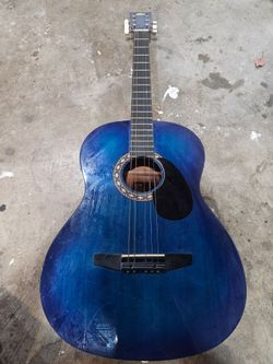 Acoustic Guitar