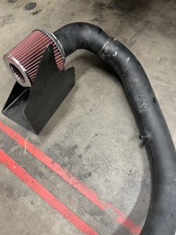Jeep TJ 4.0 K&N Filter
