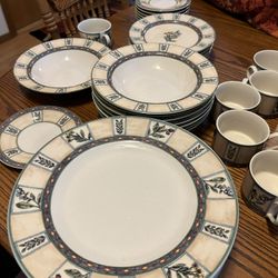 Dishes For Thanksgiving!!